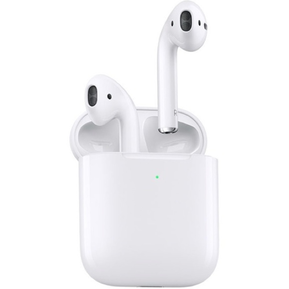 Apple AirPods (2nd generation)